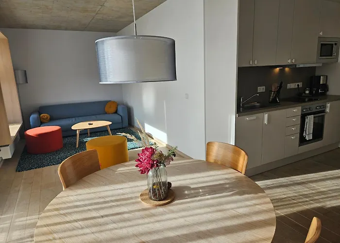 Отель Naturresort Bieleboh Beiersdorf