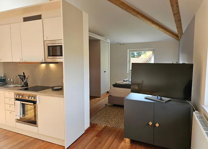 Отель Naturresort Bieleboh