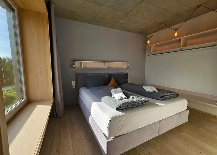 Naturresort Bieleboh Отель 2*