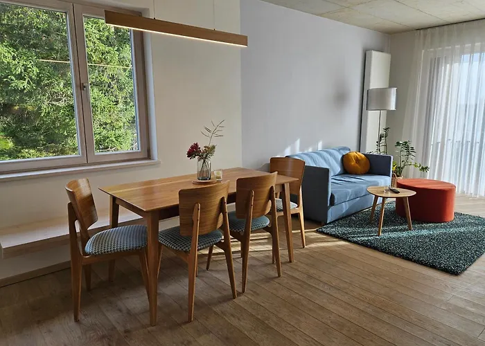 Naturresort Bieleboh Отель