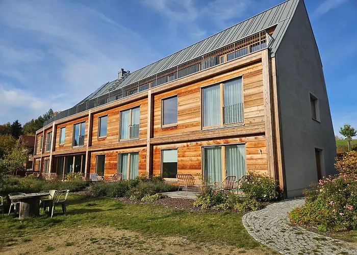 Naturresort Bieleboh 2*