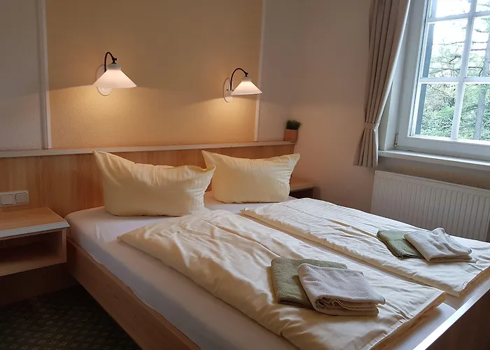 Naturresort Bieleboh Отель