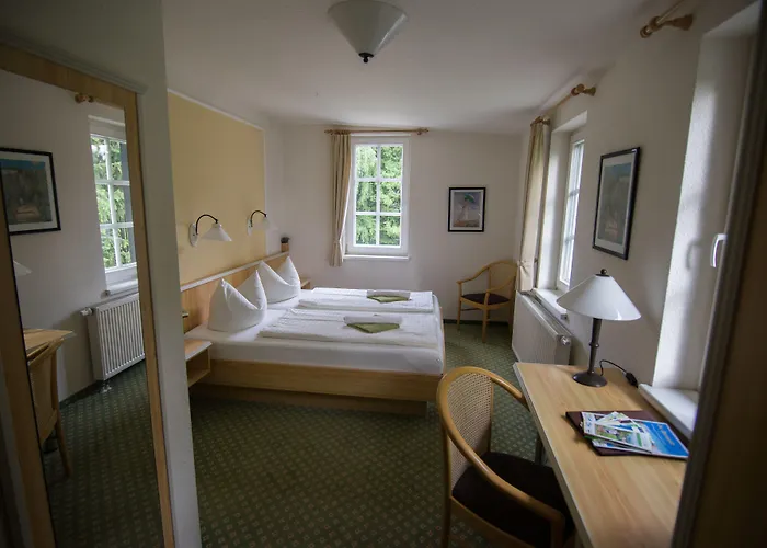 Naturresort Bieleboh 2* Beiersdorf