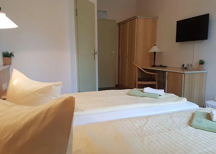 Naturresort Bieleboh Отель 2*