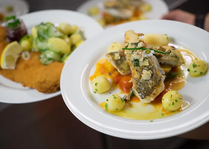 Отель Naturresort Bieleboh Beiersdorf