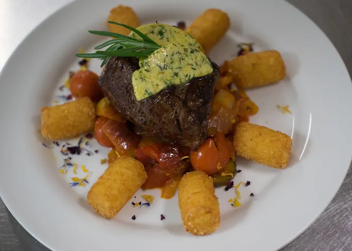 Naturresort Bieleboh Отель 2*