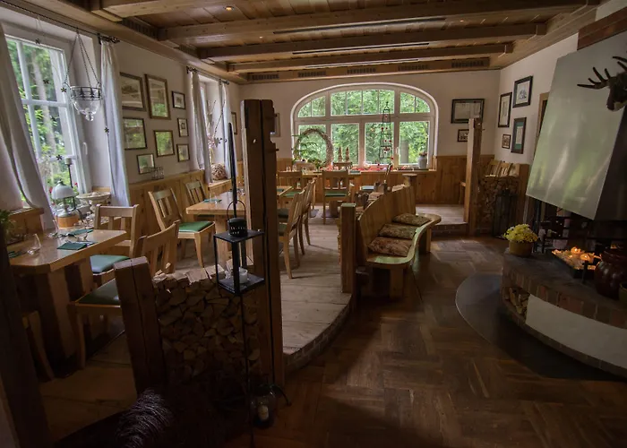 Naturresort Bieleboh Beiersdorf