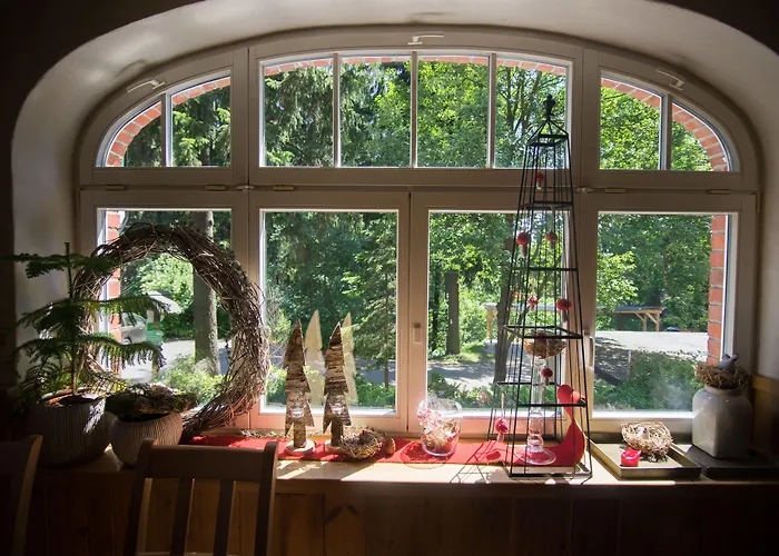 Naturresort Bieleboh 2*