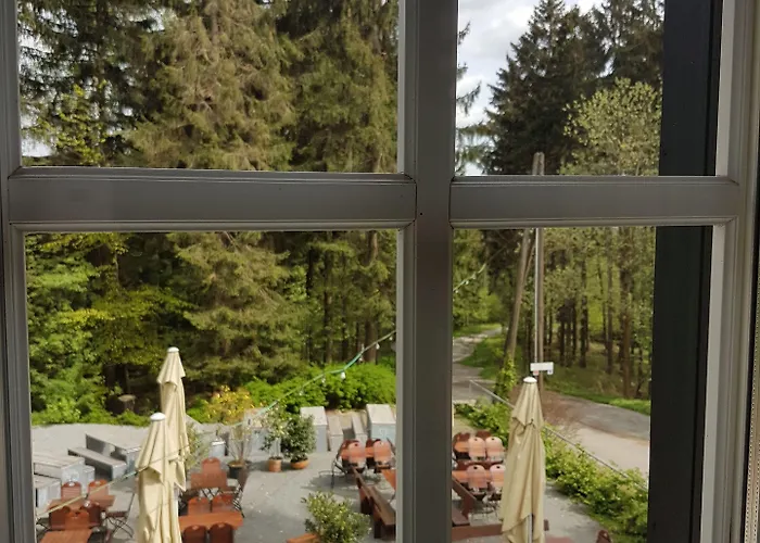 Naturresort Bieleboh 2*