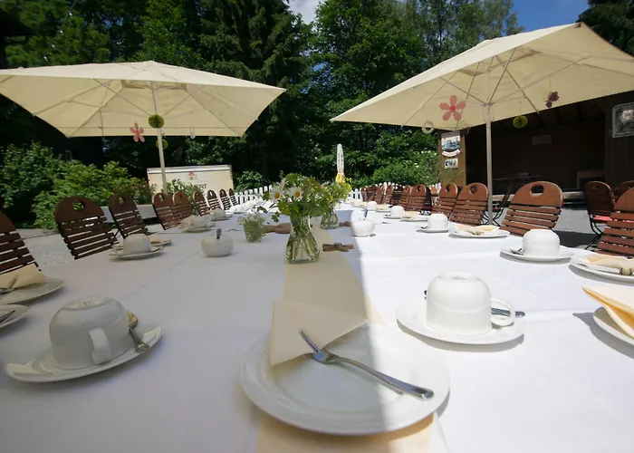 Naturresort Bieleboh 2*