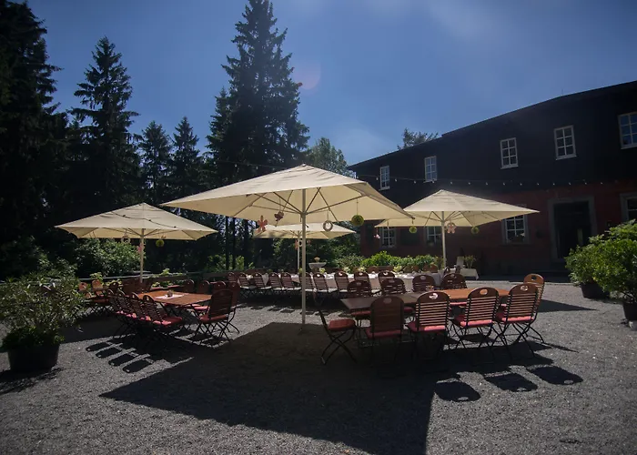 Naturresort Bieleboh 2* Beiersdorf