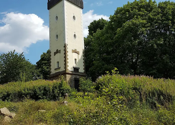 Отель Naturresort Bieleboh 2*