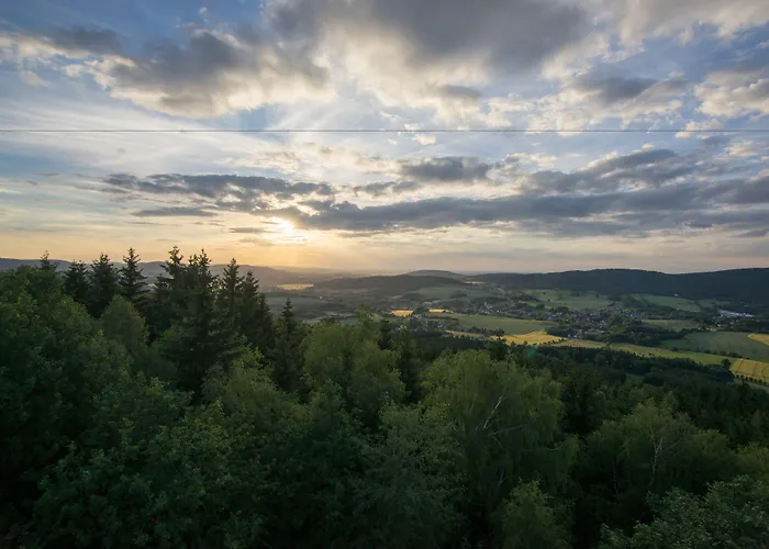 Naturresort Bieleboh 2*