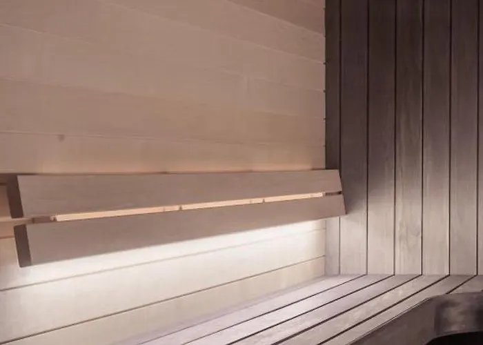 Отель Naturresort Bieleboh 2*