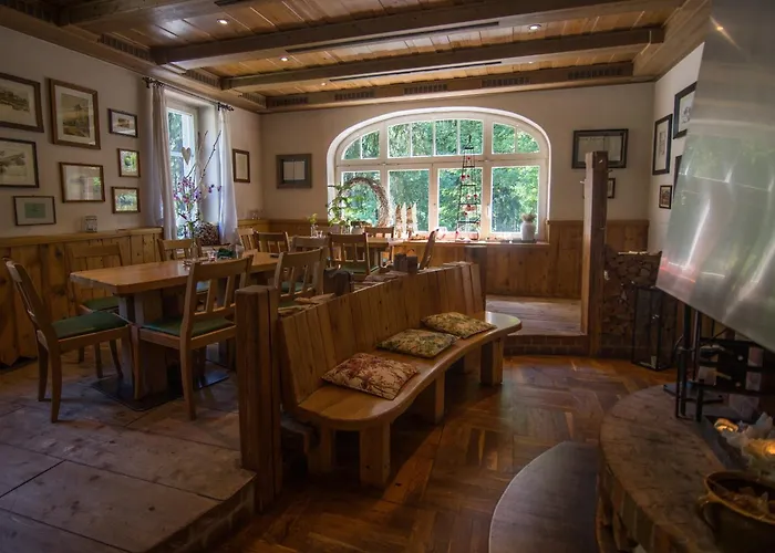 Naturresort Bieleboh 2*