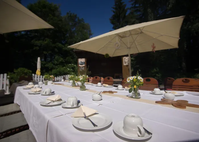 Naturresort Bieleboh