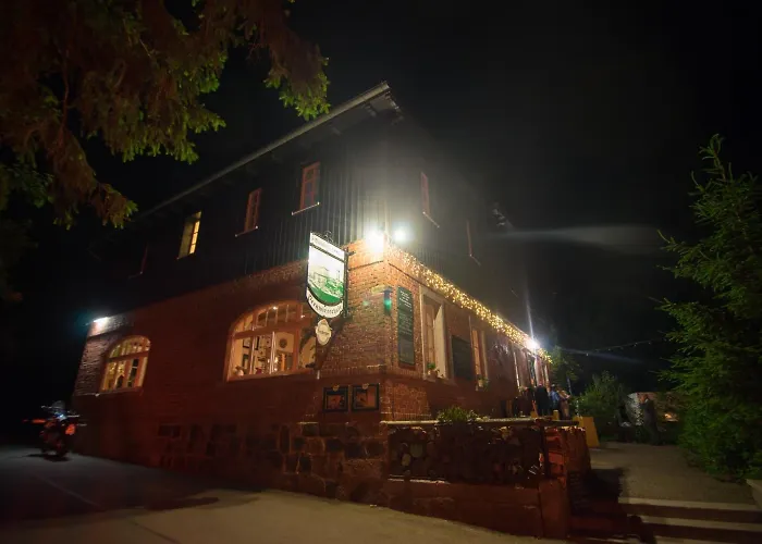 Naturresort Bieleboh Отель 2*