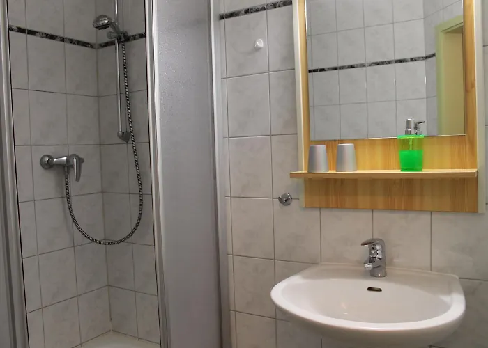 Отель Naturresort Bieleboh 2*