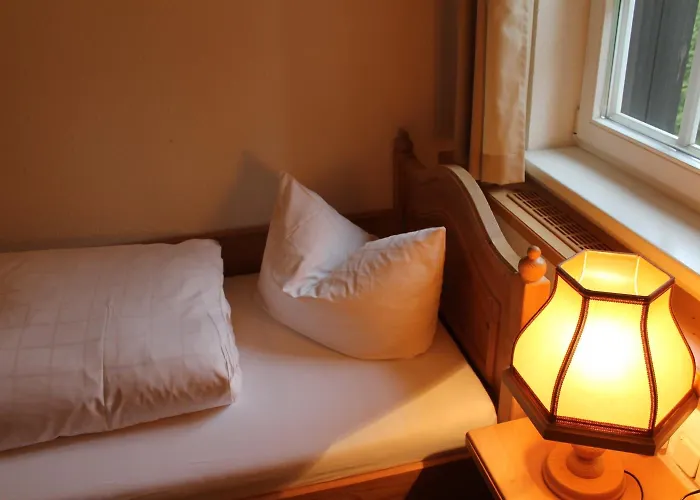 Naturresort Bieleboh 2* Beiersdorf