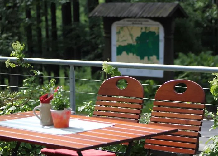 Naturresort Bieleboh Отель 2*