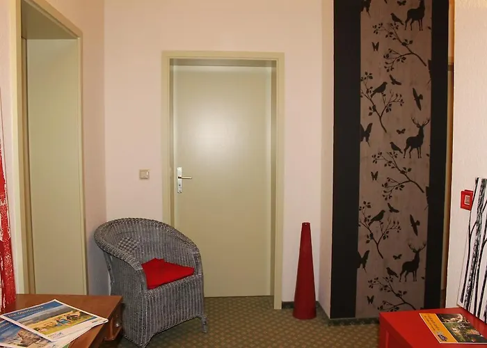 Naturresort Bieleboh Отель