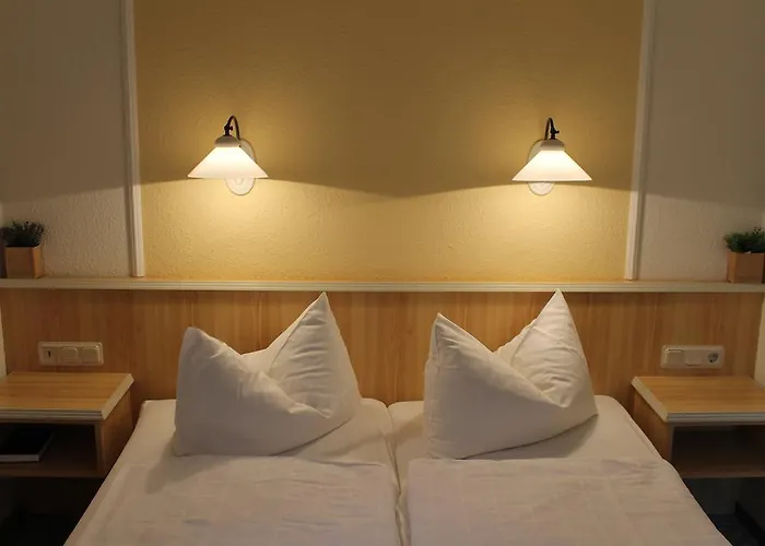 Naturresort Bieleboh מלון