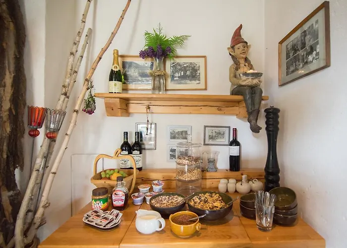 Отель Naturresort Bieleboh 2*