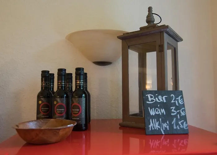 Naturresort Bieleboh Beiersdorf