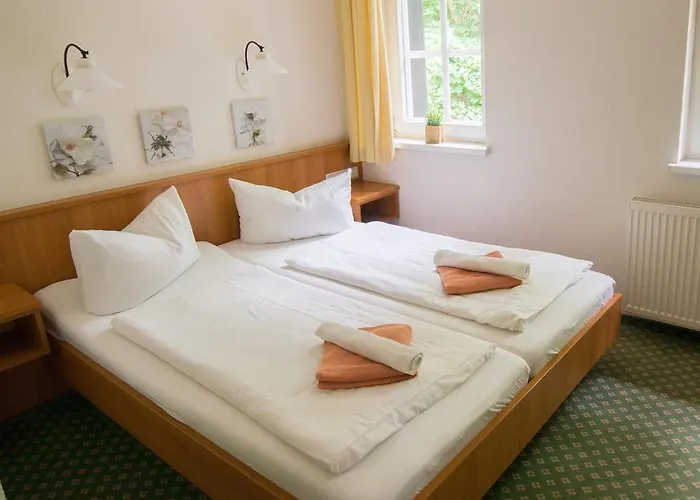 Naturresort Bieleboh Beiersdorf