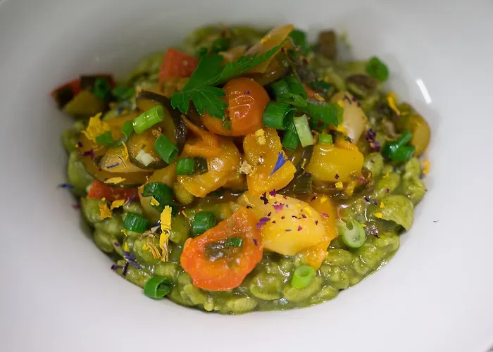 Отель Naturresort Bieleboh 2*