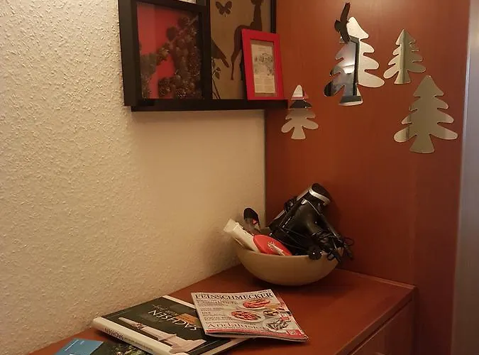 Отель Naturresort Bieleboh Beiersdorf