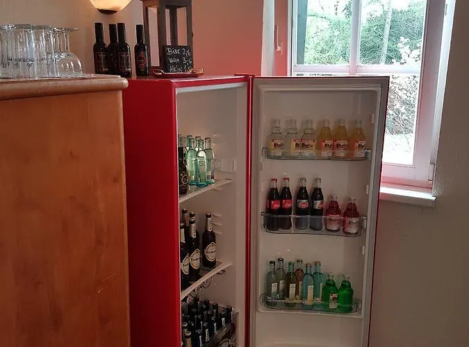 Naturresort Bieleboh 2*