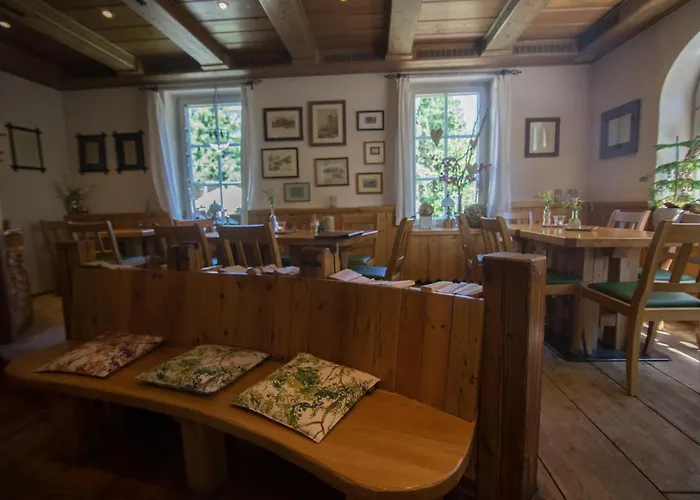 Naturresort Bieleboh 2* Beiersdorf